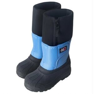 Showstopper Snow Boots sz 4